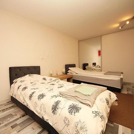 Family Residence Center 사라예보 외부 사진